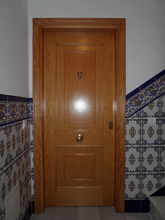 Pulguilla B Menyber Apartman Nerja Kültér fotó